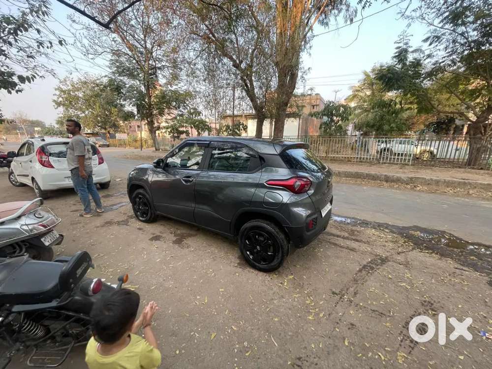 Punch First Owner All Ok No Work In Car