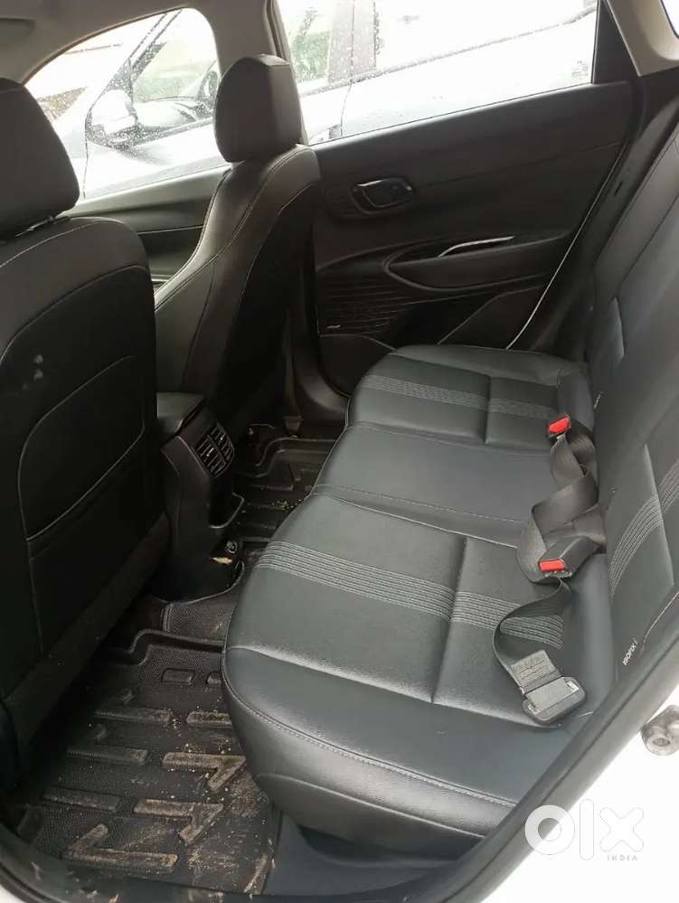 Hyundai I20 Turbo 2021 Petrol Well Maintained Automatic