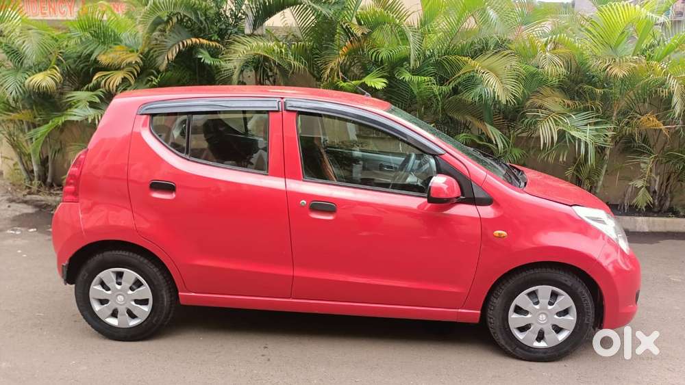 Maruti Suzuki A-star 2012-2014 1.0 Zxi, 2012, Petrol