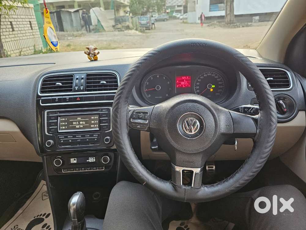 Volkswagen Polo 2009-2013 Gt Tsi, 2013, Petrol