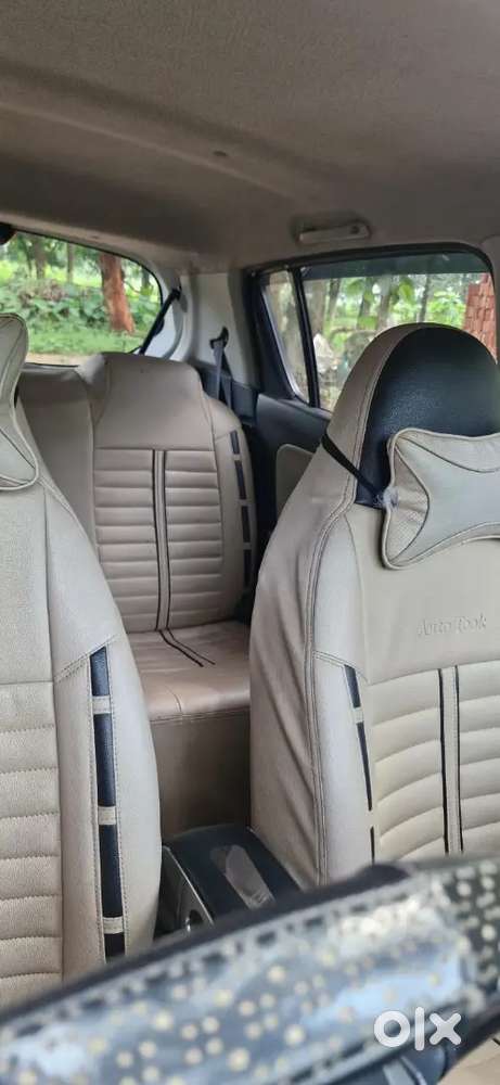 2nd Maruti Suzuki Alto 2015