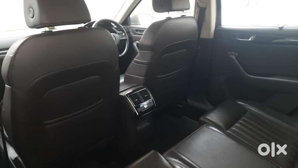 Skoda Superb 2021 Petrol Perfect Condition