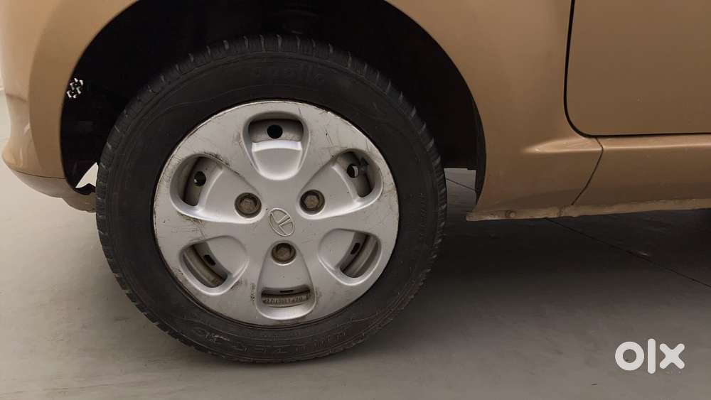 Tata Nano 2012-2015 Twist Xt, 2015, Petrol