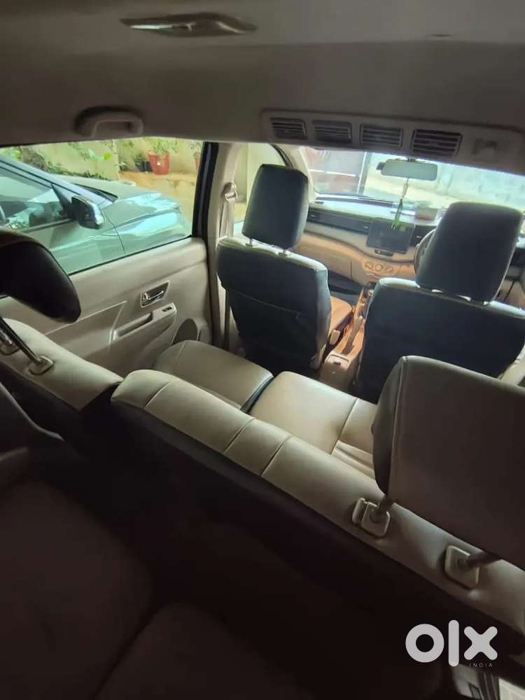 Maruti Suzuki Ertiga (2019)vdi For Sale
