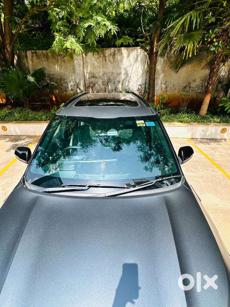 Kia Seltos X-line 2023 (top Variant)  25000 Km
