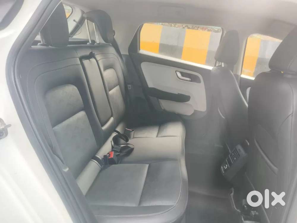 Tata Altroz 1.2 Xz Plus Petrol, 2021, Petrol