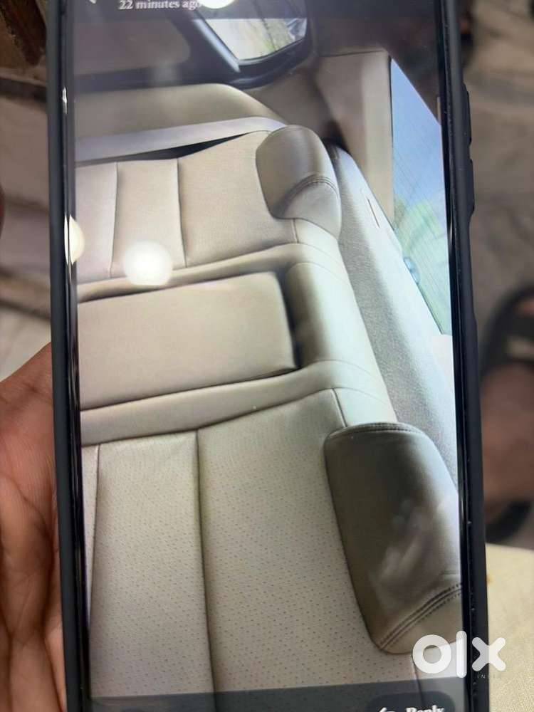 Honda City 2017 Diesel 85000 Km Driven