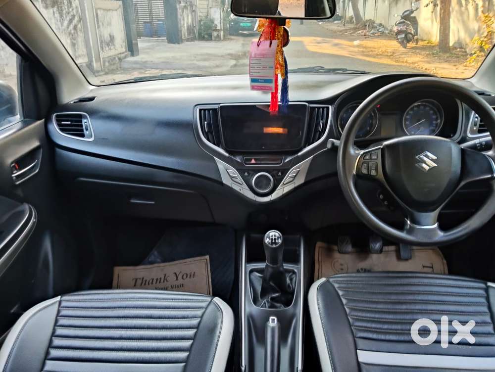 Maruti Suzuki Baleno Maruti-suzuki-baleno-delta-diesel, 2020, Petrol