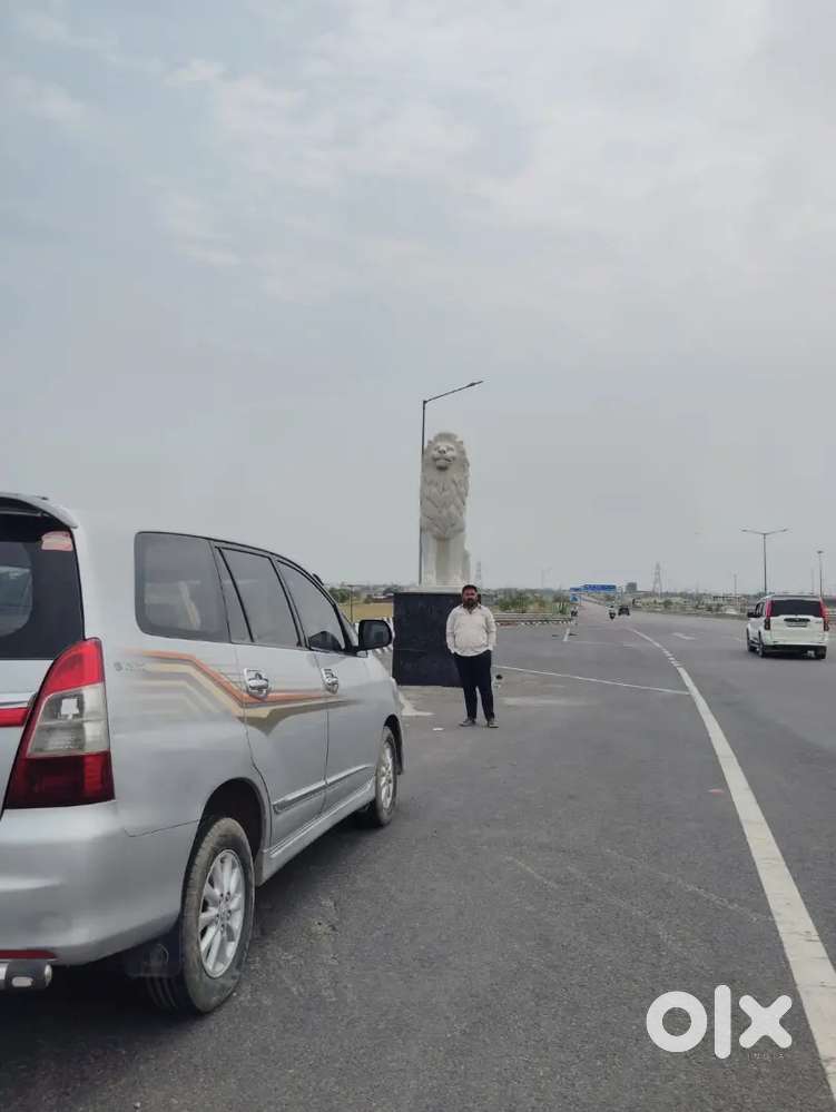 Toyota Innova