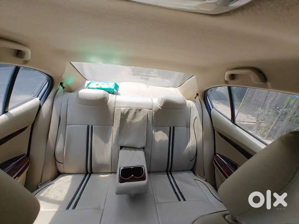 Honda City I-vtec 2013  Super Tight Condition
