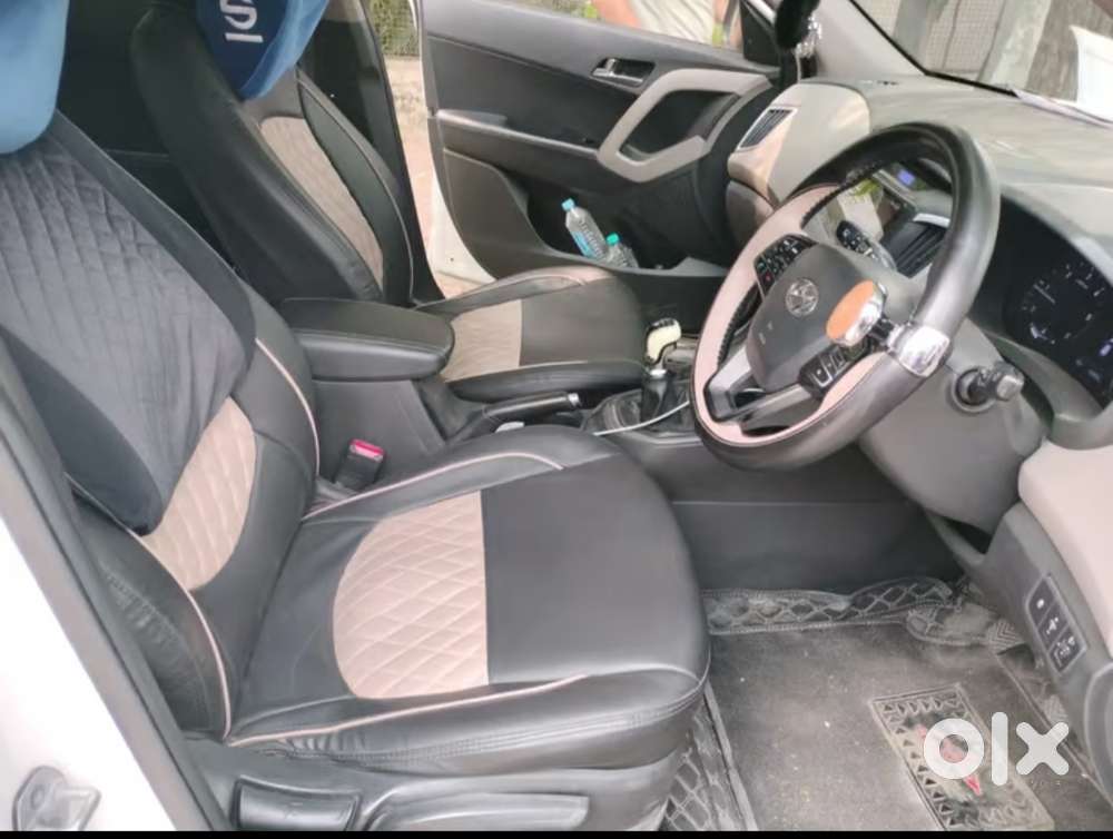 Hyundai Creta Sx (o) 1.5 Diesel, 2016, Diesel