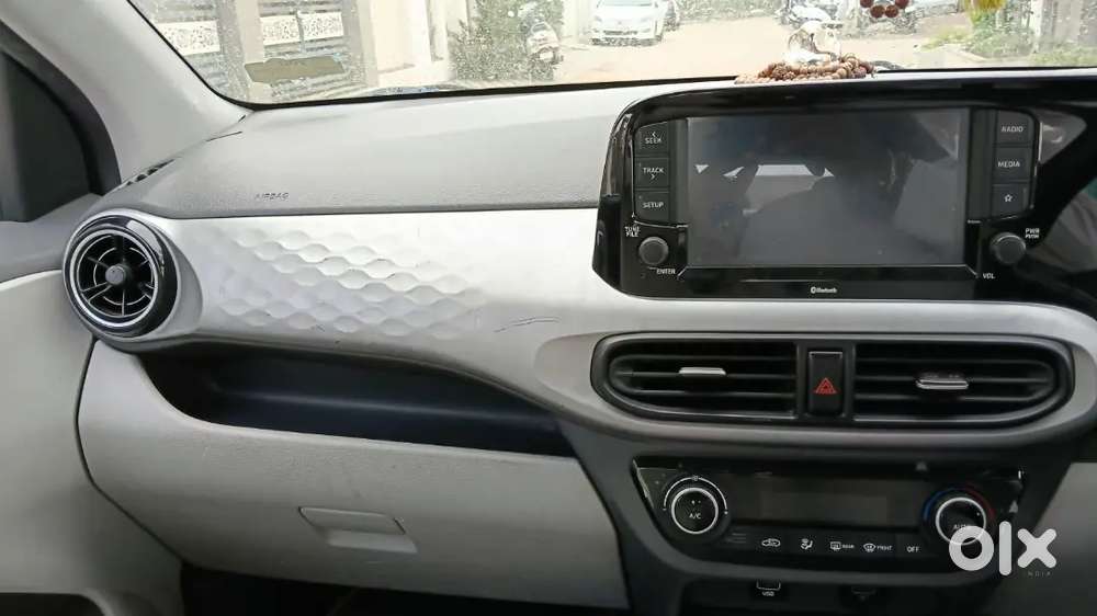 Hyundai I10 Nios 1.2 Mt Kappa Sportz (petrol+cng)