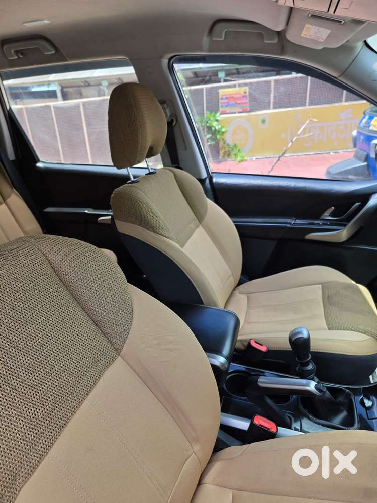 Mahindra Xuv500 W7, 2020, Diesel