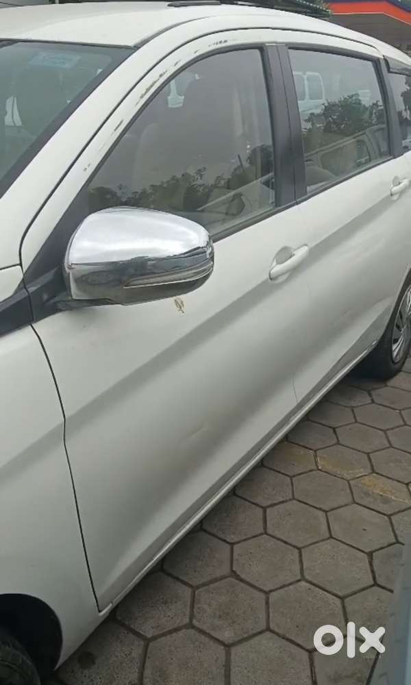 Maruti Suzuki Ertiga Vxi Petrol, 2019, Petrol