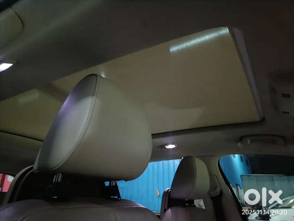Skoda Kodiaq 2018 Diesel 69500 Km Driven