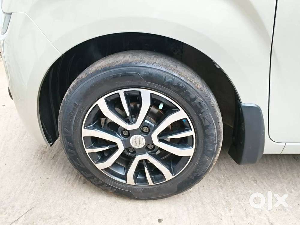 Maruti Suzuki Wagon R Vxi Optional, 2023, Petrol