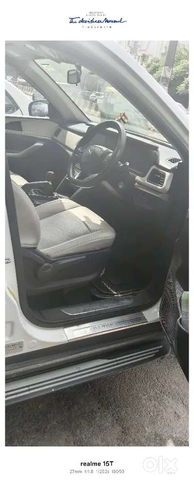 Mahindra Xuv700 Diesel 5 2023