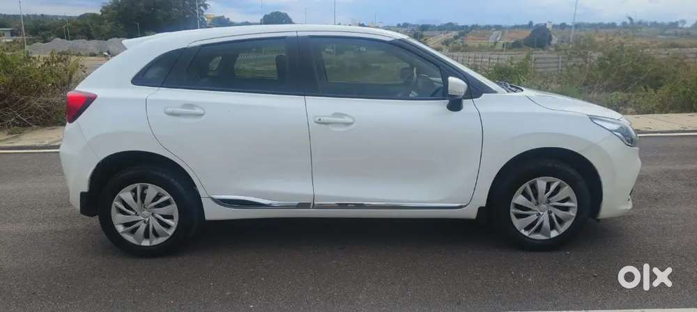 Maruti Suzuki Baleno 2024 Delta