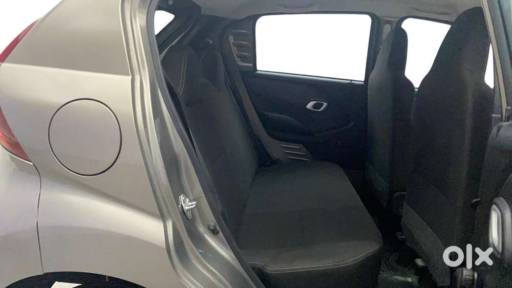 Datsun Redigo Amt 1.0 S, 2019, Petrol