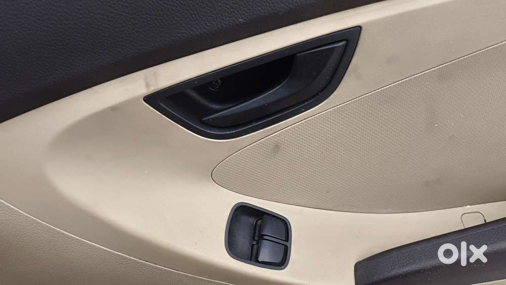 Hyundai Eon Era +, 2015, Petrol