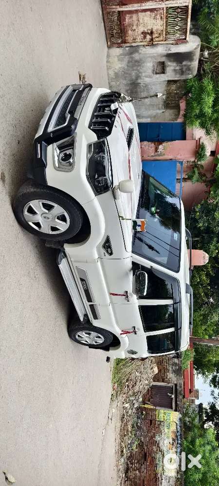 Mahindra Scorpio Diesel 2022