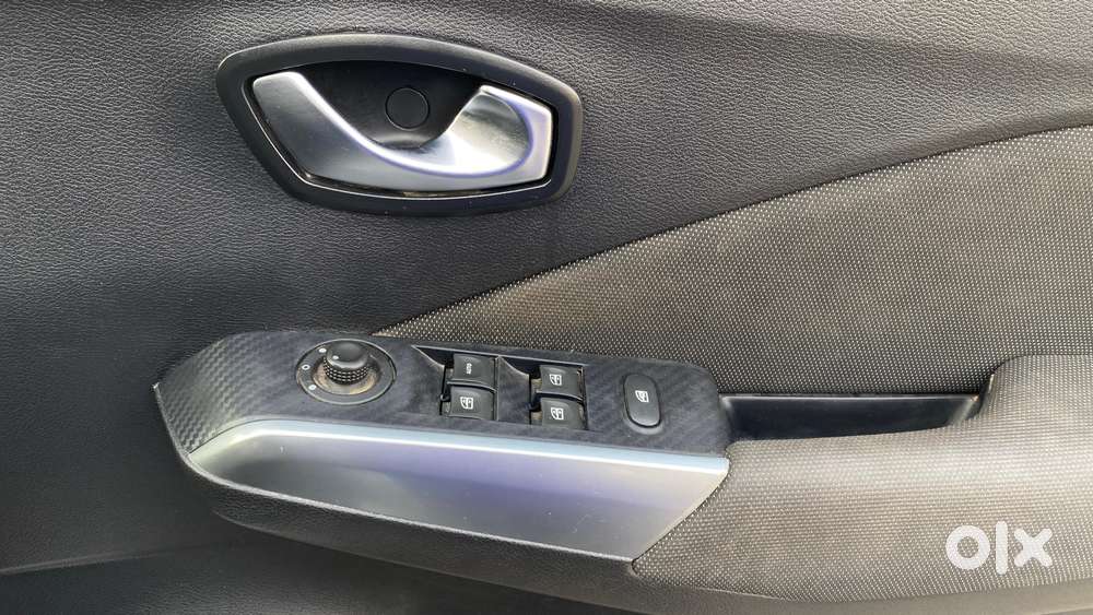 Nissan Kicks Xv, 2019, Petrol