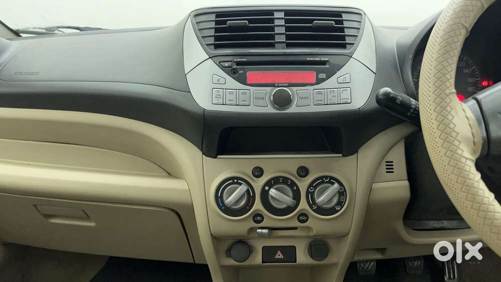 Maruti Suzuki A-star 2012-2014 1.0 Zxi, 2013, Petrol