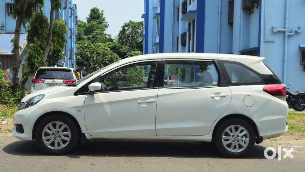 Honda Mobilio V I-dtec, 2014, Diesel