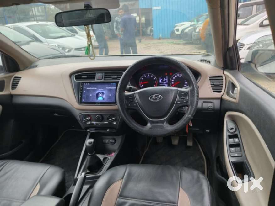 Hyundai I20 Magna 1.2 Vtvt, 2019, Petrol