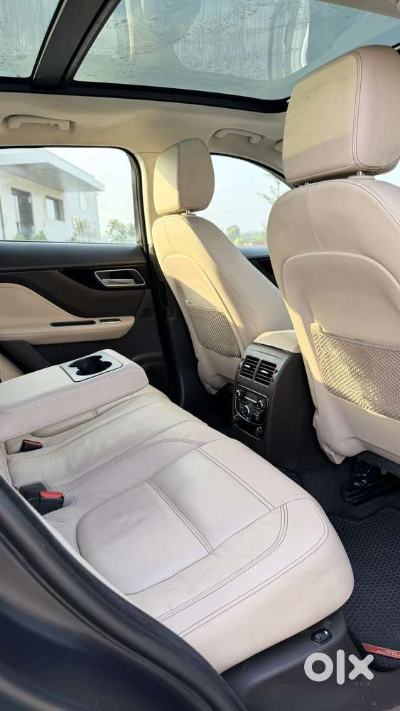 Jaguar F-pace Prestige 2.0 Awd, 2019, Diesel