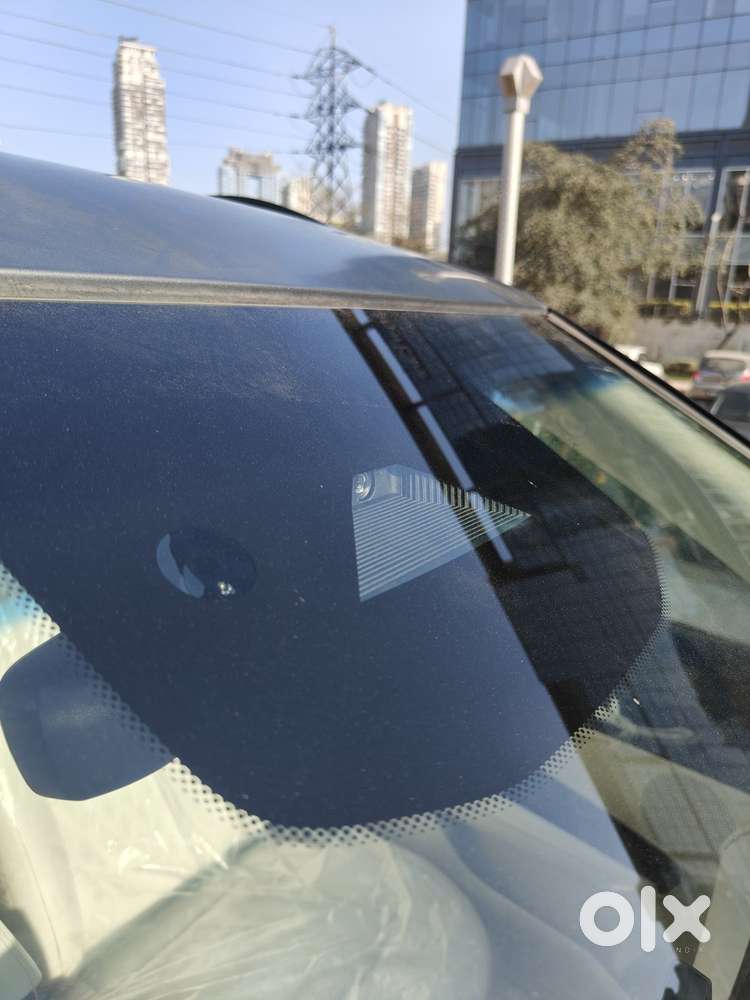 Mahindra Xuv 3xo Ax7l 1.2 Petrol At (pg), 2024, Petrol