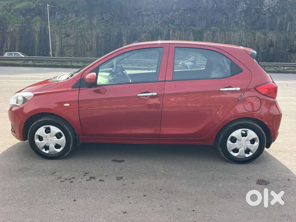 Tata Tiago 1.2 Revotron Xt (o), 2020, Cng & Hybrids