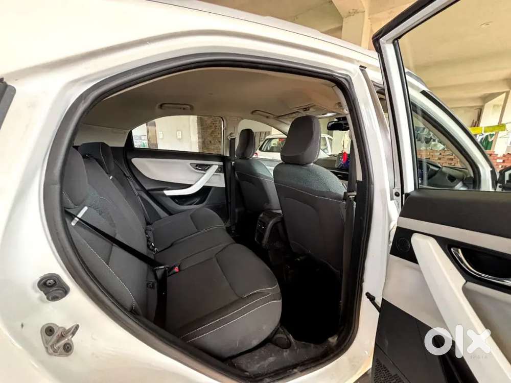 Tata Nexon 2024 Petrol 13000 Km Driven