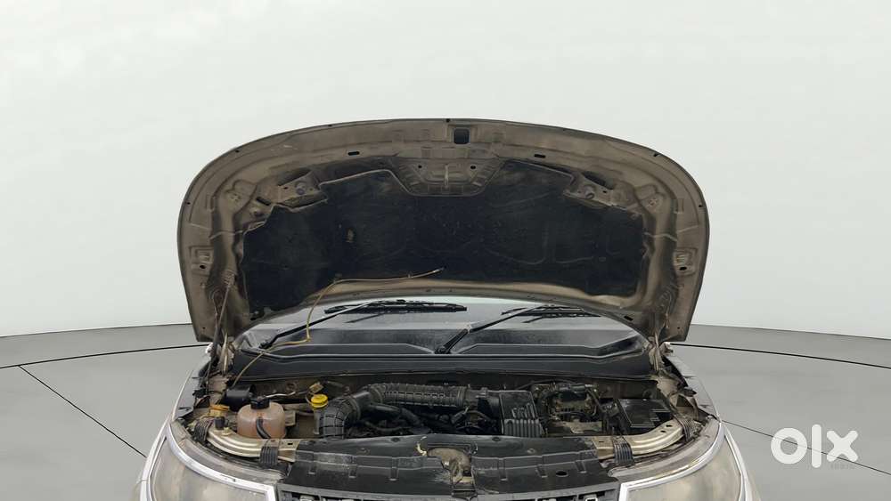 Mahindra Kuv 100 K6 G 5 Str, 2016, Diesel