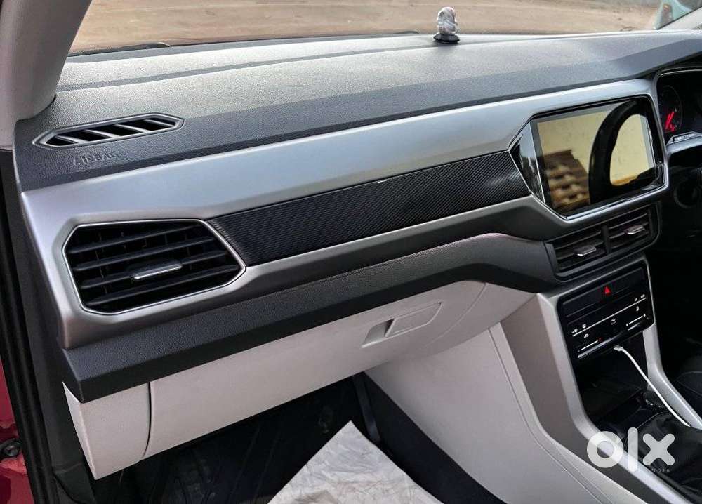 Volkswagen Taigun 1.0 Tsi Highline, 2021, Petrol