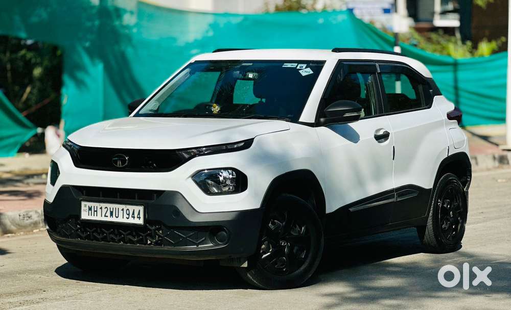 Tata Punch Pure Icng, 2024, Cng & Hybrids