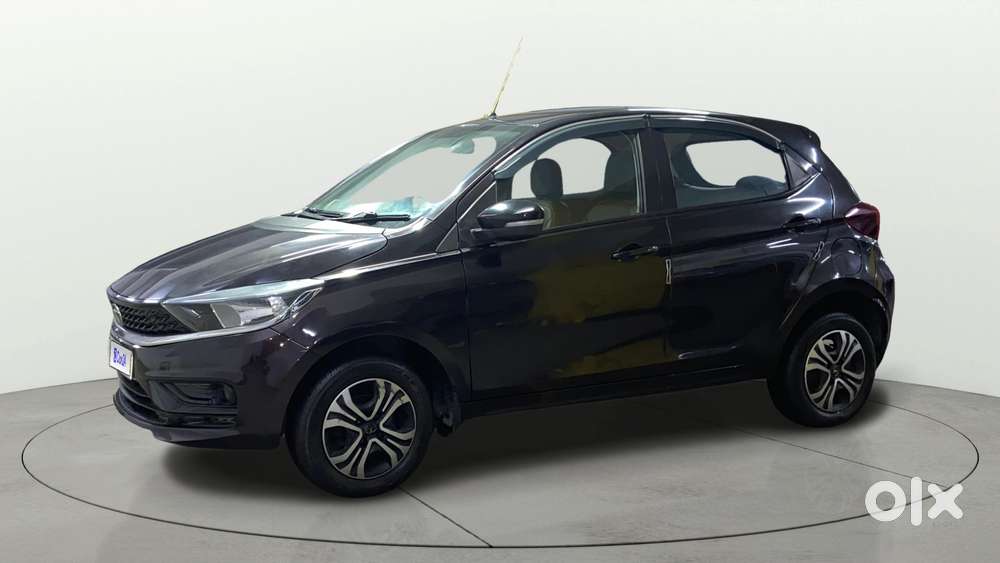 Tata Tiago 1.2 Revotron Xt Cng, 2023, Cng & Hybrids
