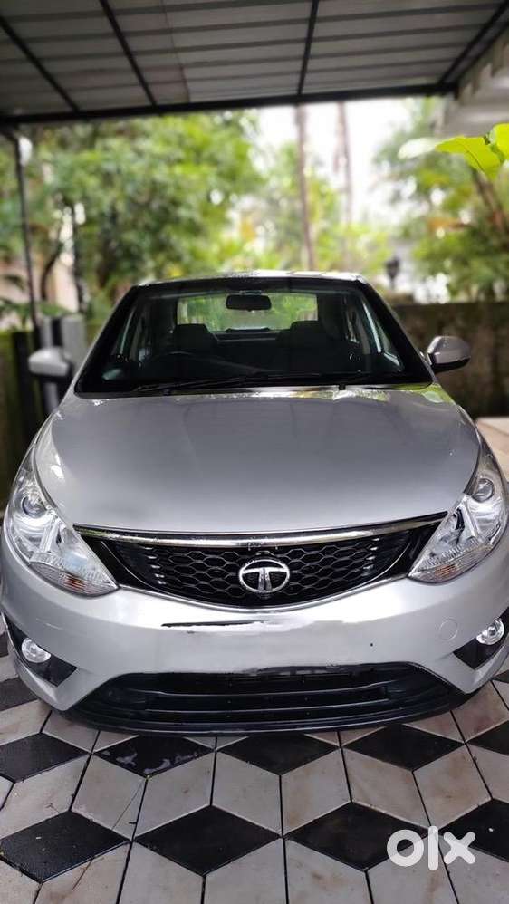 Tata Zest 2016 Diesel 190000 Km Driven
