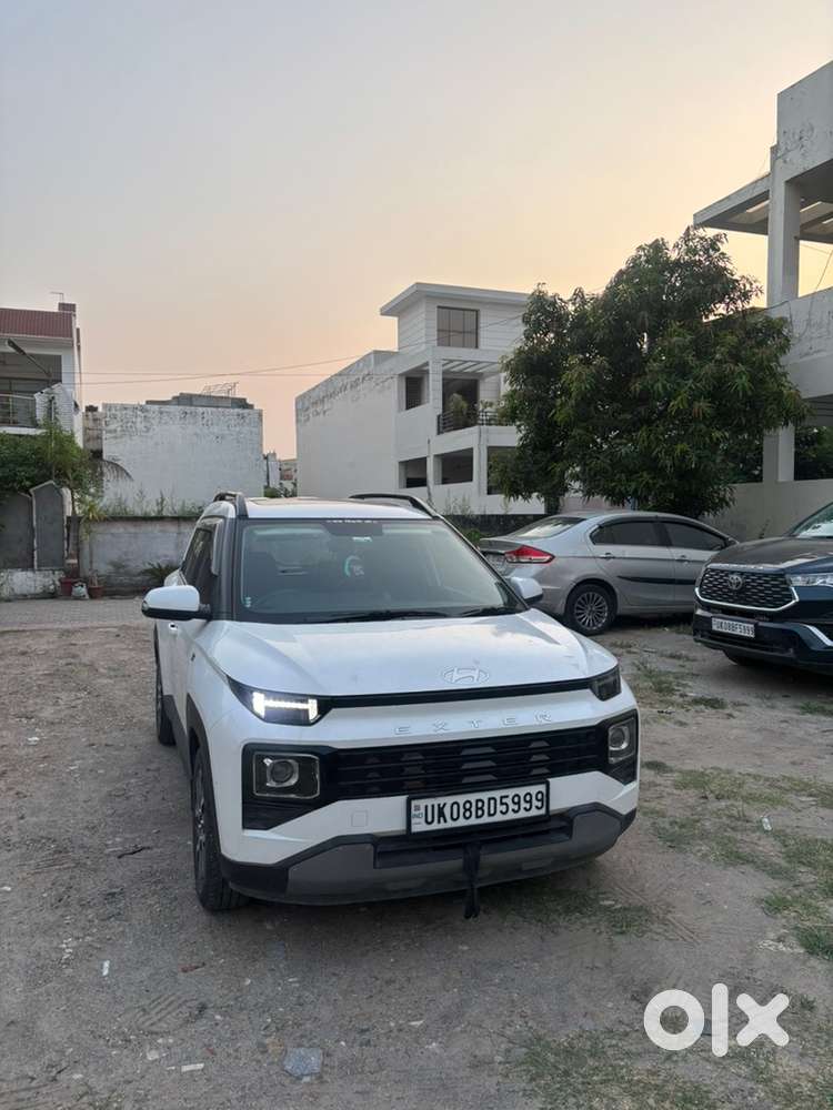 Hyundai Petrol Car 2023