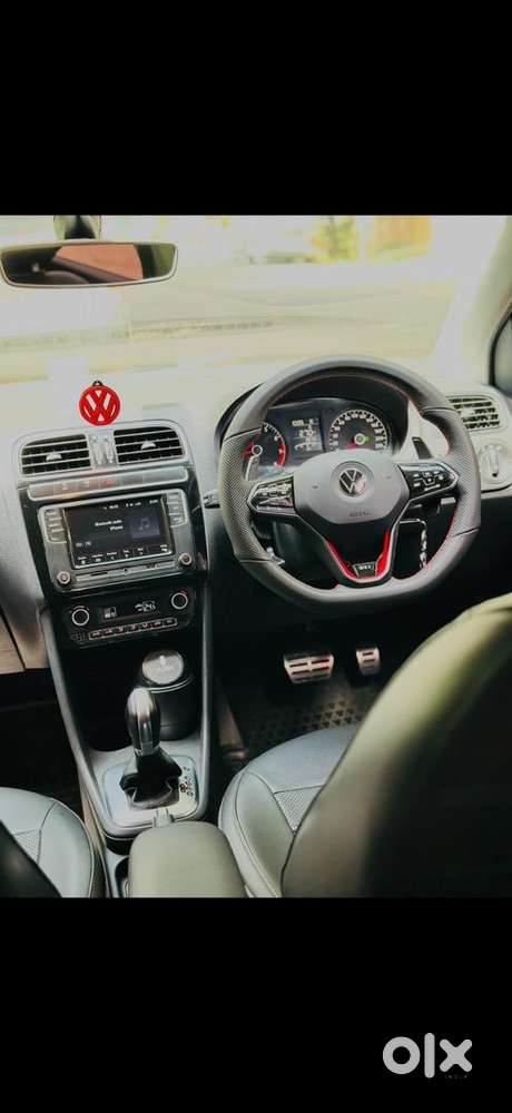 Volkswagen Polo Gt Tsi Well Maintained Showroom Record