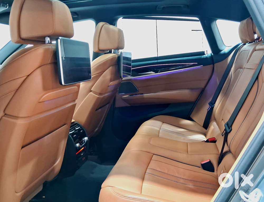 Bmw 6 Series Gt 630i M Sport Signature, 2024, Petrol