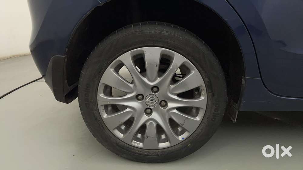 Maruti Suzuki Baleno 2015-2019 1.2 Alpha At, 2018, Petrol