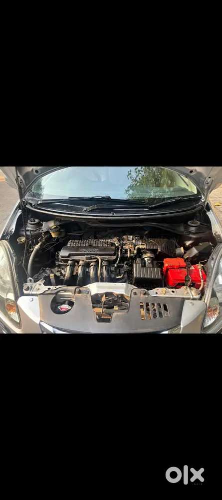 Honda Amaze Petrol 2015 Petrol 1st Owner Superb Condition