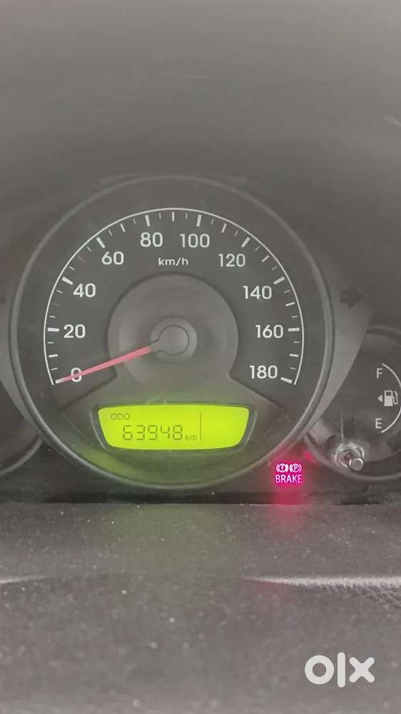 Hyundai Eon Family Used Clean Vechile