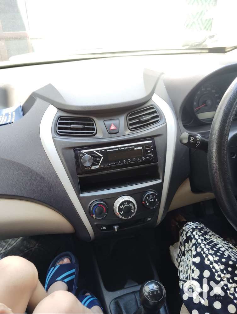Hyundai Eon Plus