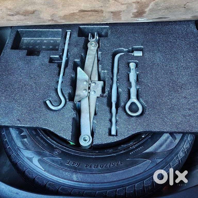 Honda Jazz V Cvt, 2016, Petrol