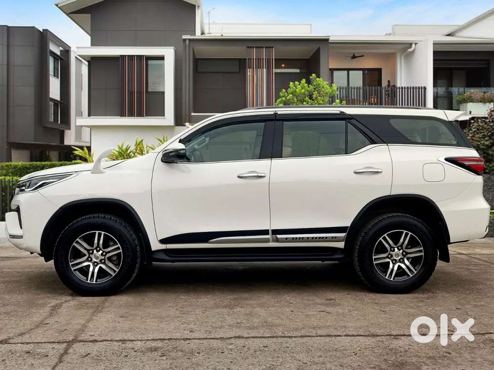 Toyota Fortuner 4x2 At, 2024, Diesel