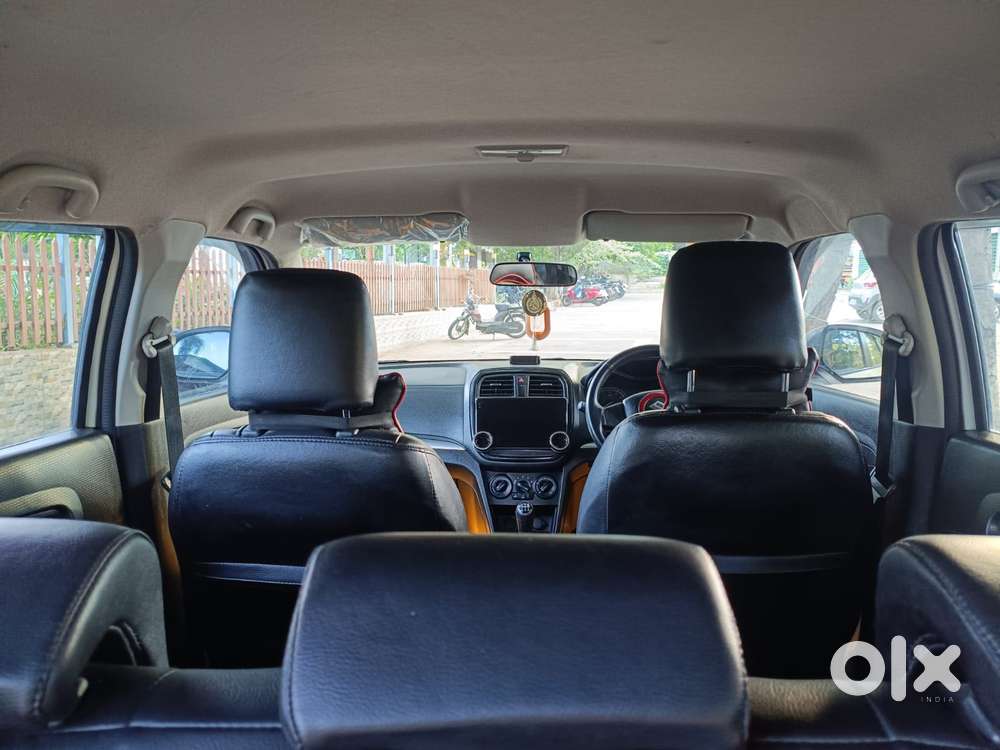 Maruti Suzuki Brezza 1.5 Lxi Smart Hybrid, 2022, Petrol