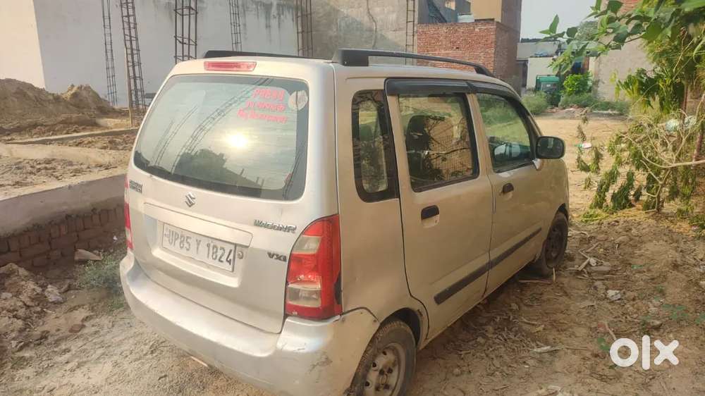 Maruti Suzuki Wagon R 2010 *
