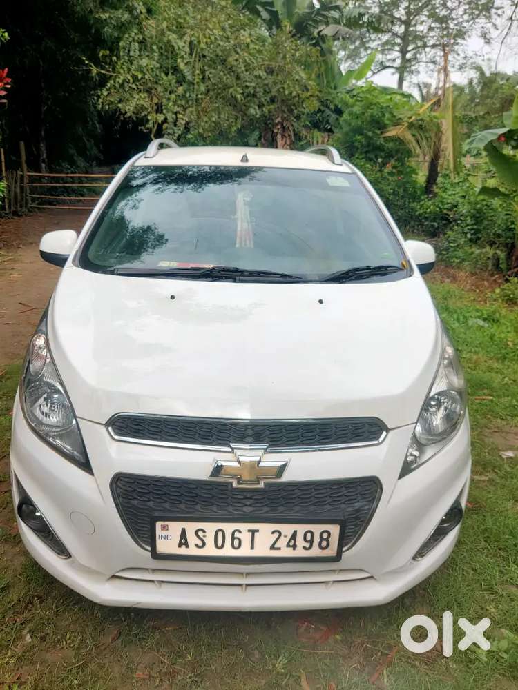 New Condition